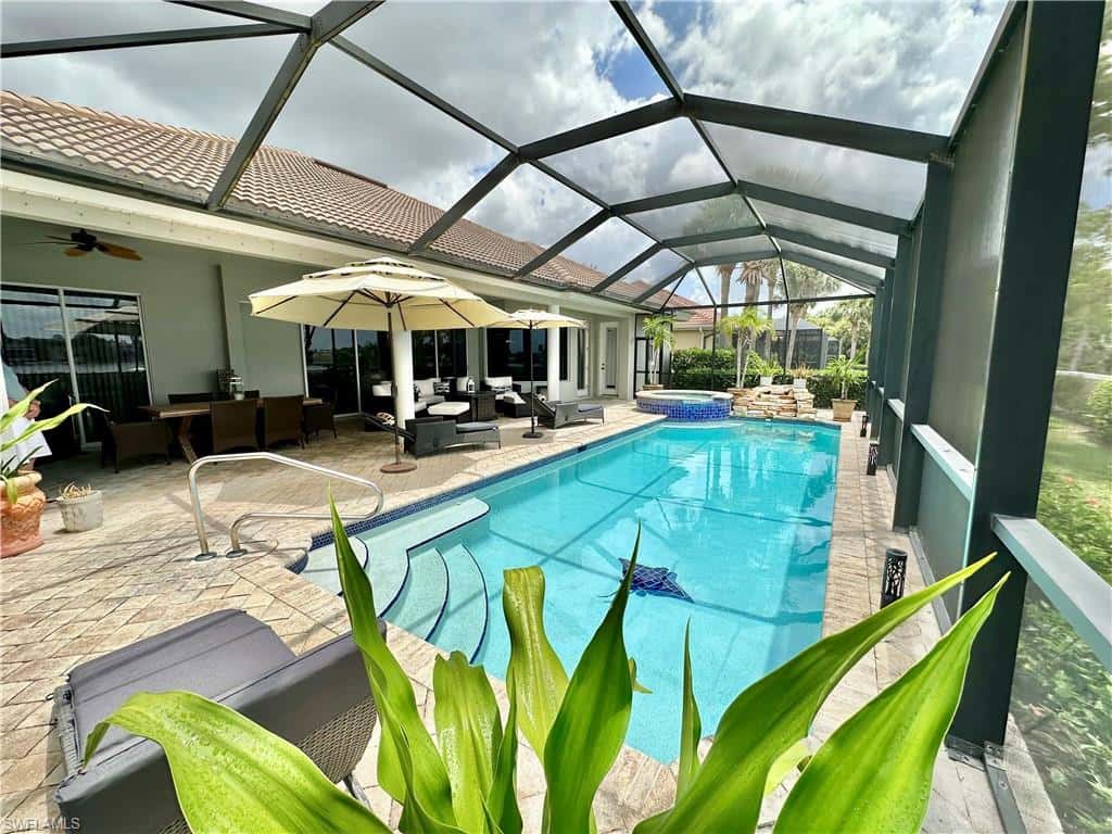 5593 Whispering Willow Way, Fort Myers, photo 38