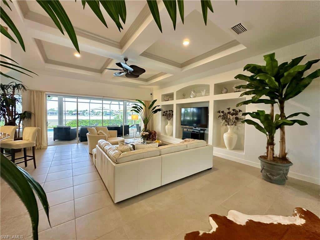 5593 Whispering Willow Way, Fort Myers, photo 10