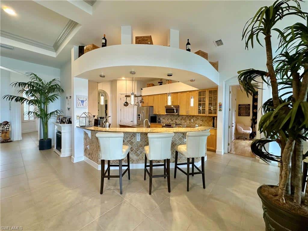 5593 Whispering Willow Way, Fort Myers, photo 14
