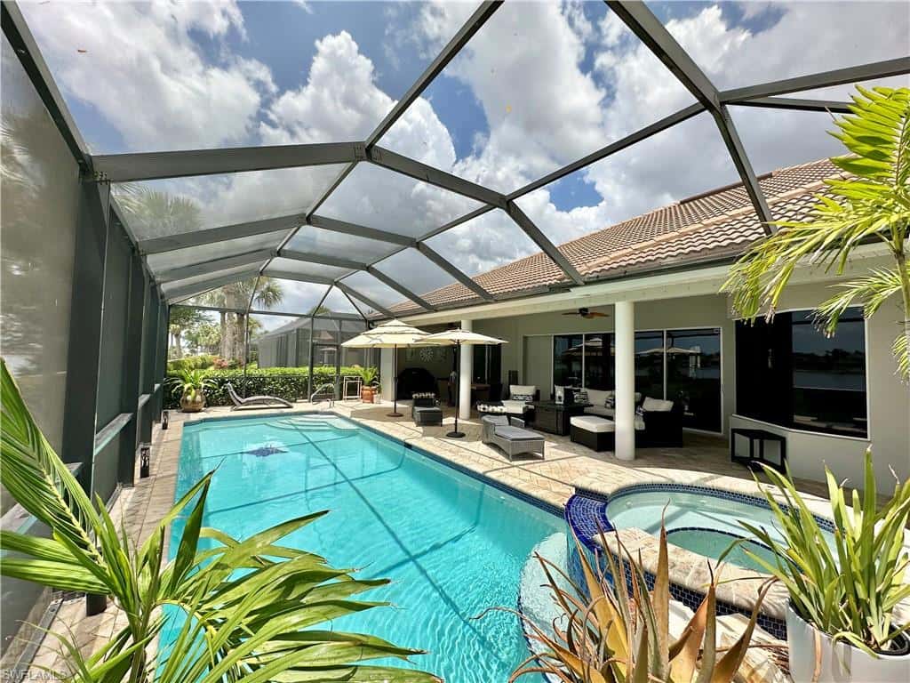 5593 Whispering Willow Way, Fort Myers, photo 41