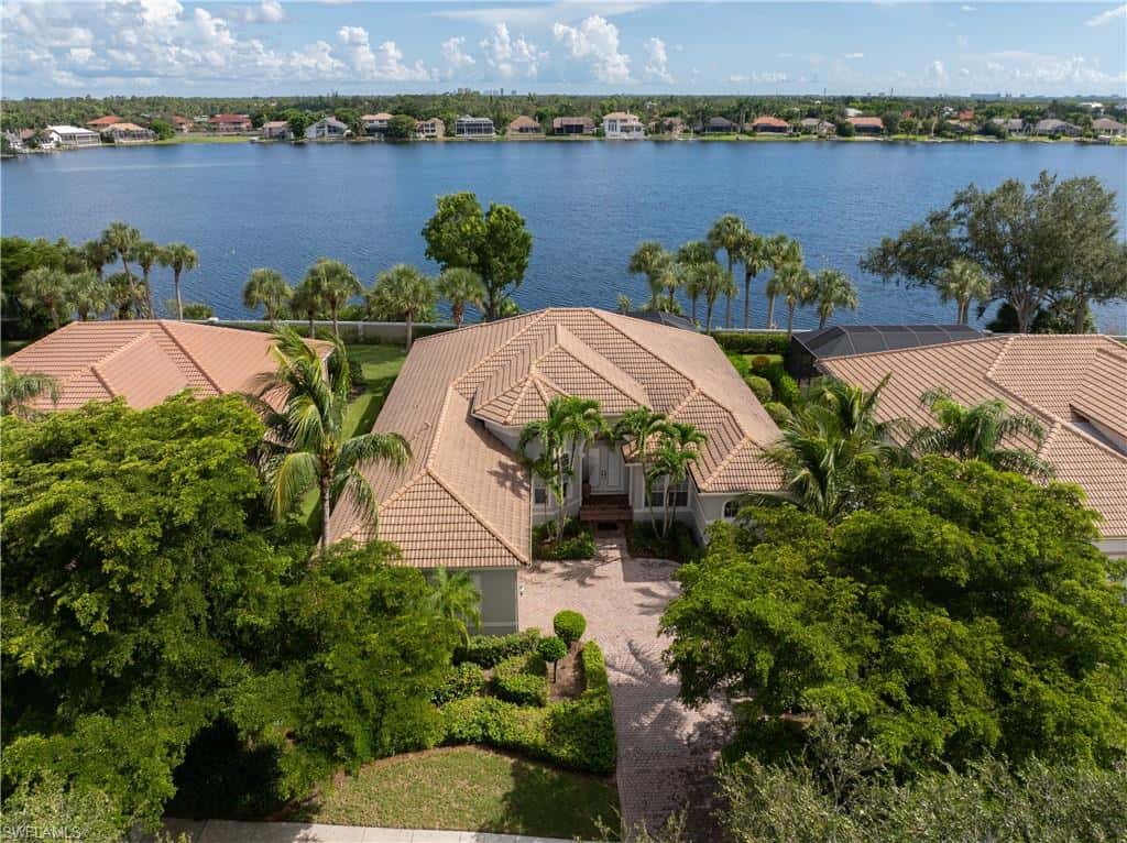 5593 Whispering Willow Way, Fort Myers, photo 50