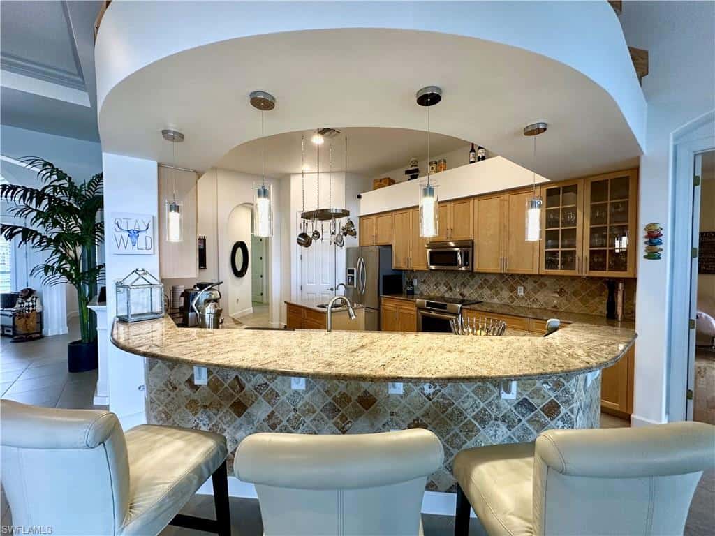 5593 Whispering Willow Way, Fort Myers, photo 15