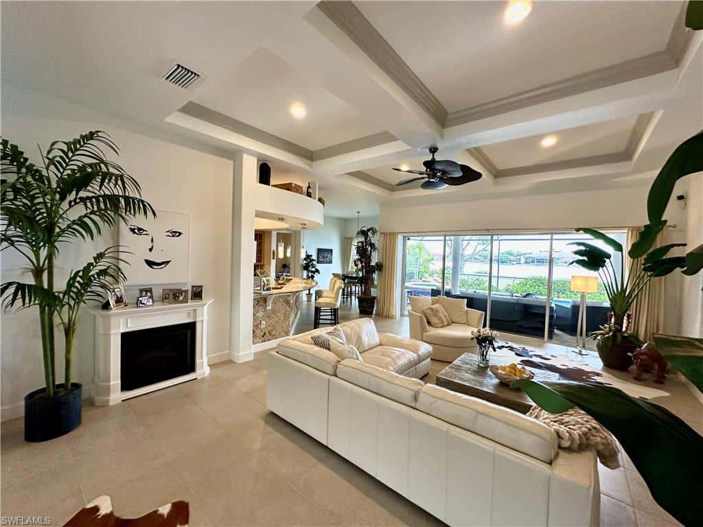 5593 Whispering Willow Way, Fort Myers, photo 11