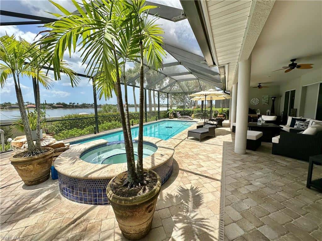 5593 Whispering Willow Way, Fort Myers, photo 40