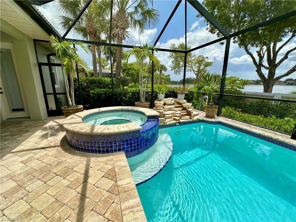 5593 Whispering Willow Way, Fort Myers, photo 39