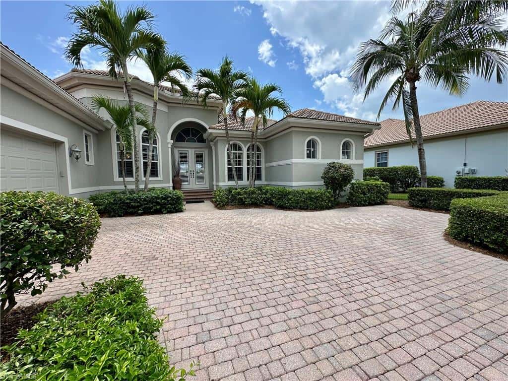 5593 Whispering Willow Way, Fort Myers, photo 4