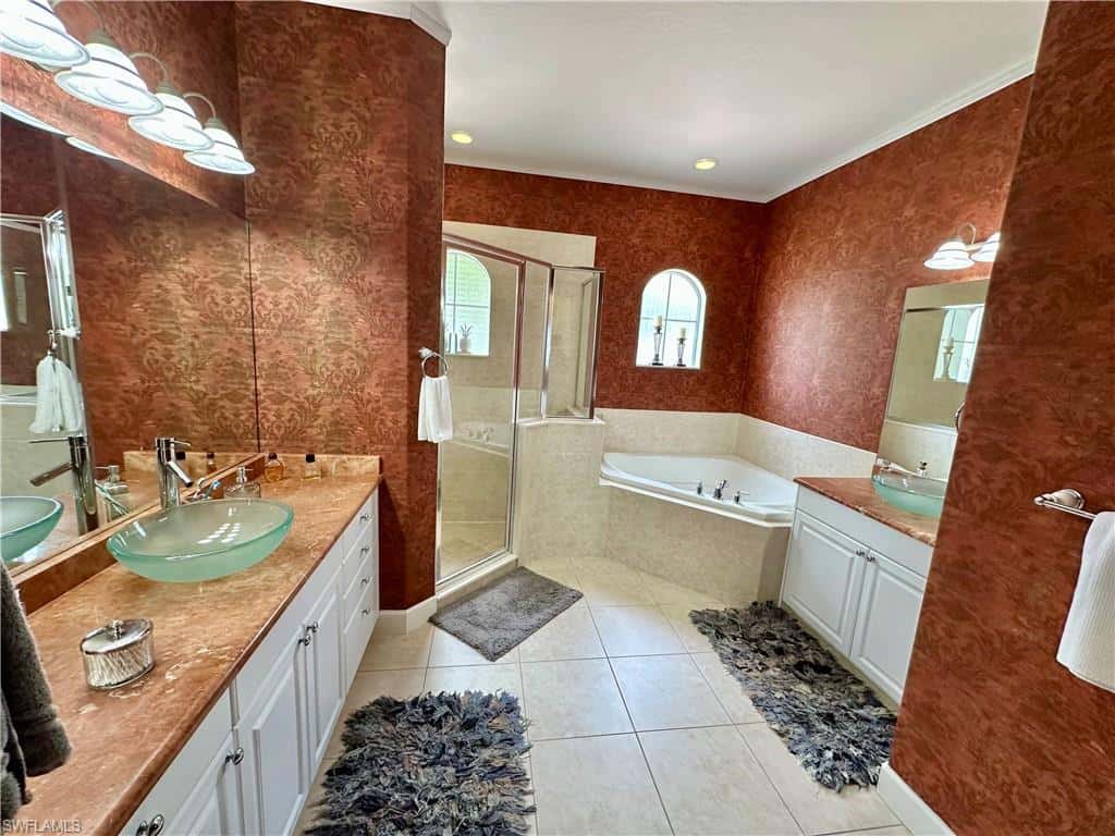5593 Whispering Willow Way, Fort Myers, photo 25