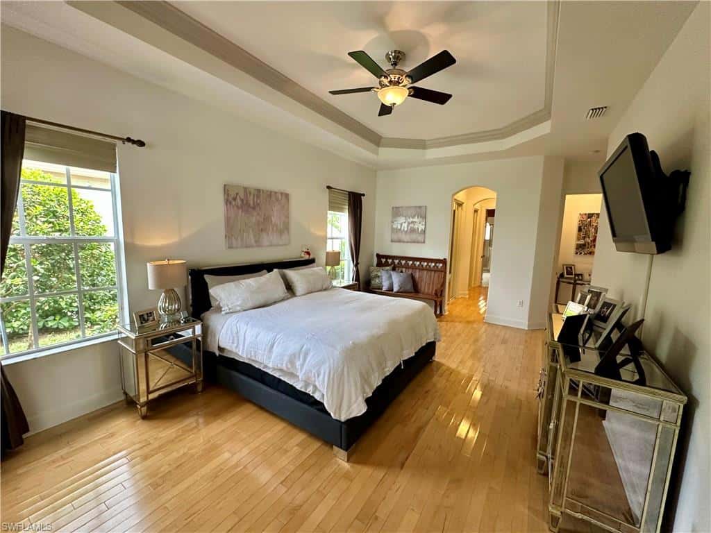 5593 Whispering Willow Way, Fort Myers, photo 21