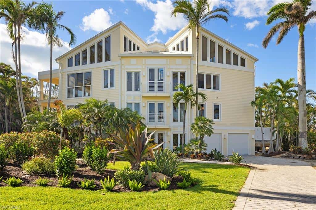 1581 San Carlos Bay Dr, Sanibel, photo 42