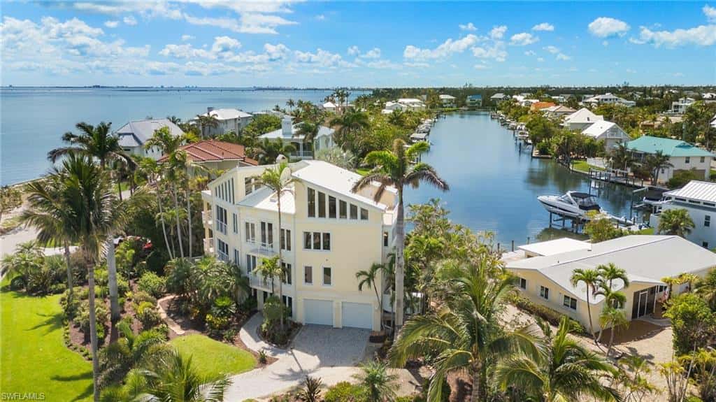 1581 San Carlos Bay Dr, Sanibel, photo 43