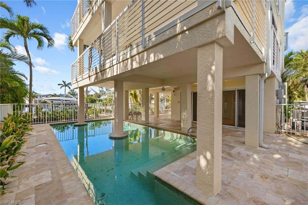 1581 San Carlos Bay Dr, Sanibel, photo 38