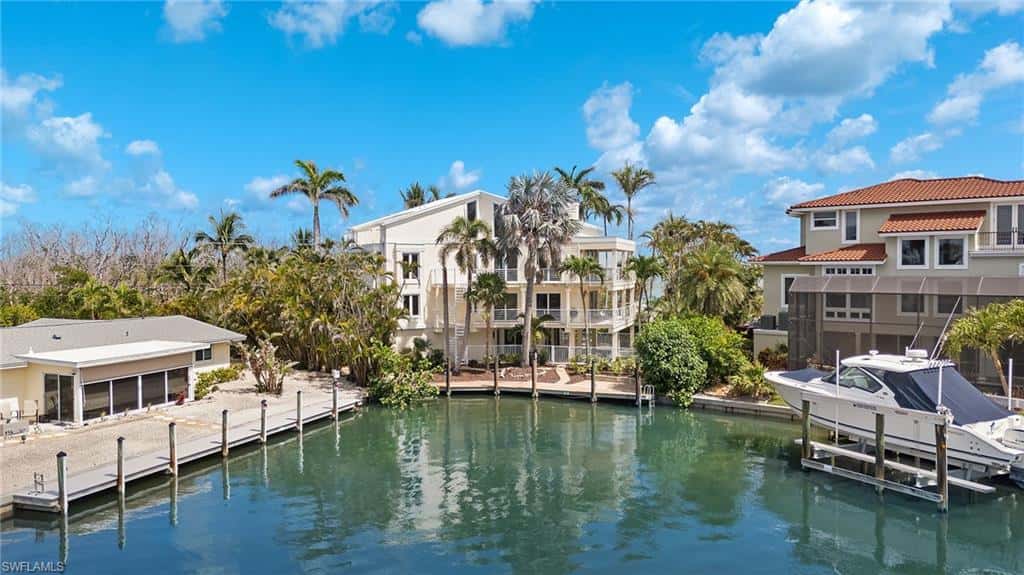 1581 San Carlos Bay Dr, Sanibel, photo 44