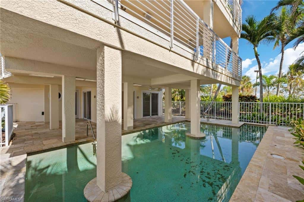 1581 San Carlos Bay Dr, Sanibel, photo 39