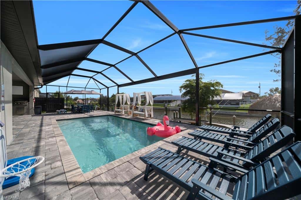 2518 17th Ave, Cape Coral, photo 32