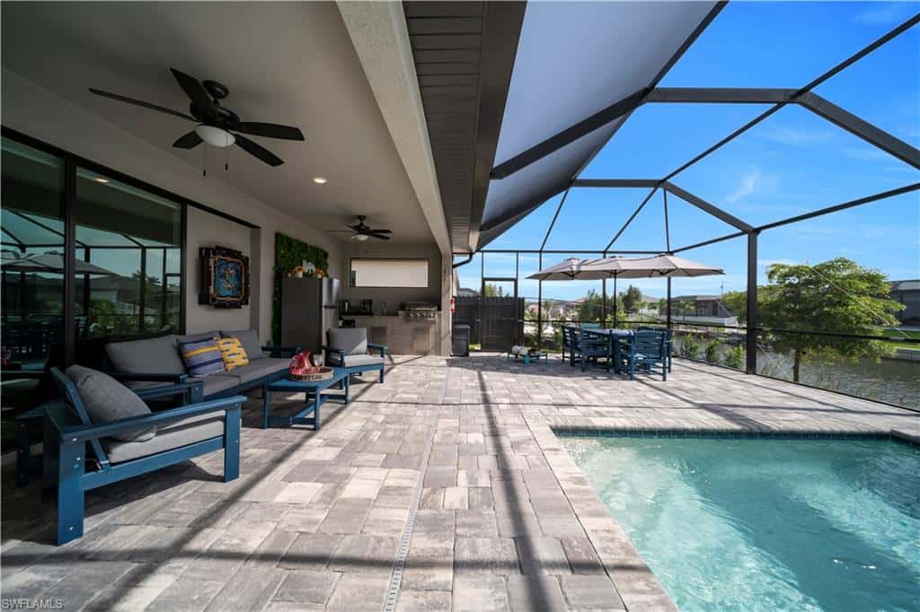 2518 17th Ave, Cape Coral, photo 33