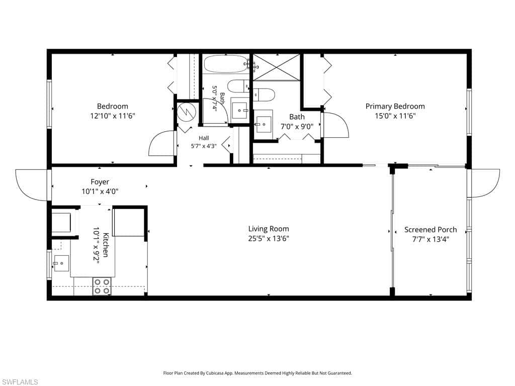 325 Charlemagne Blvd #b207, Naples, photo 23