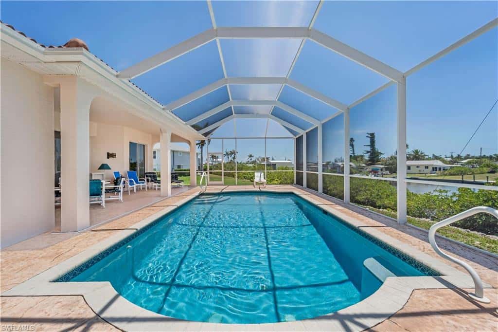 2871 Bracci Dr, St. James City, photo 35