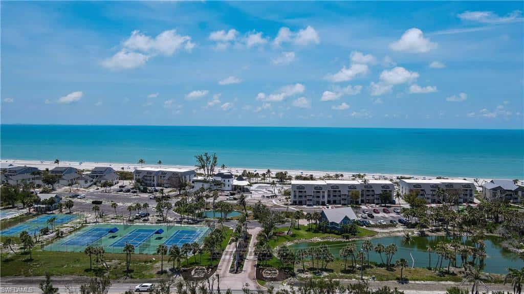 2255 Gulf Dr #140, Sanibel, photo 16