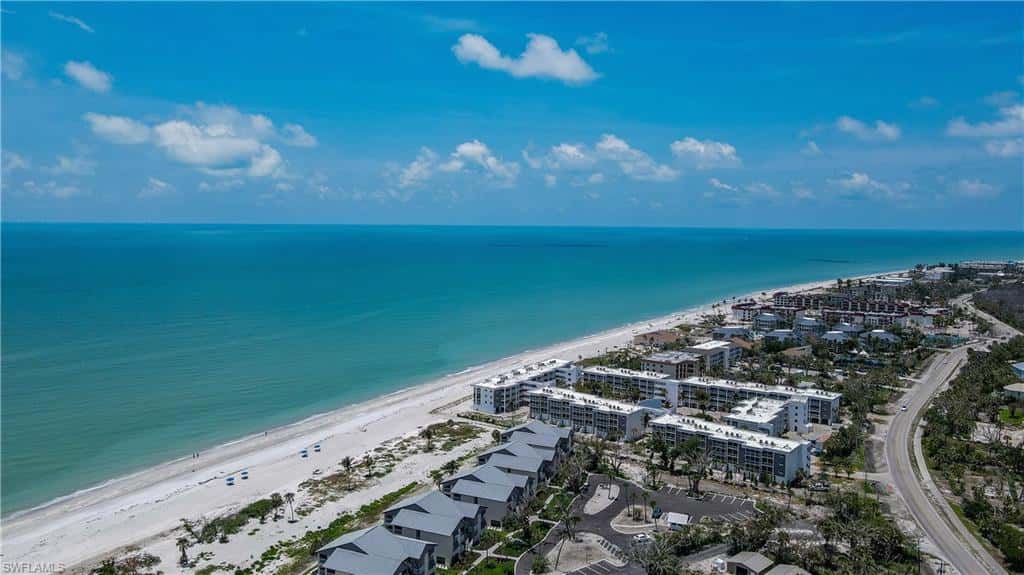 2255 Gulf Dr #140, Sanibel, photo 15