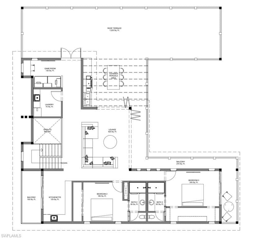 437 Heathwood Dr, Marco Island, photo 13