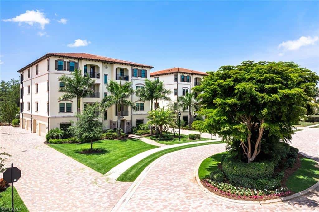 16360 Viansa Way #8-201, Naples, photo 32