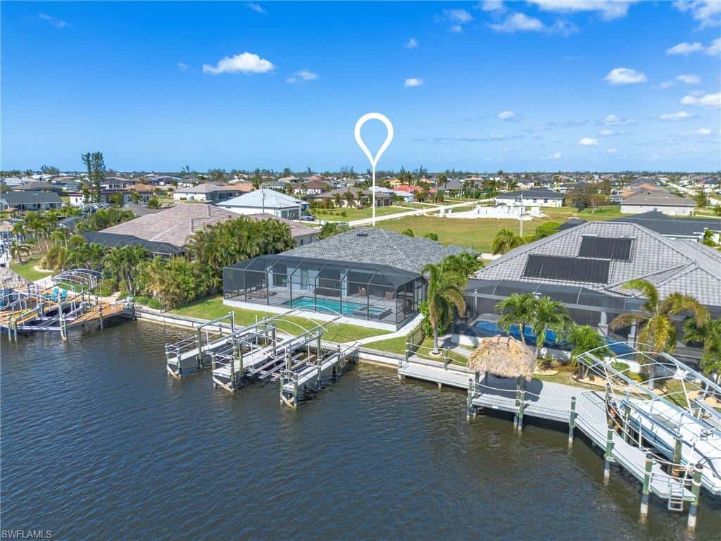 3708 14th Ter, Cape Coral, photo 28