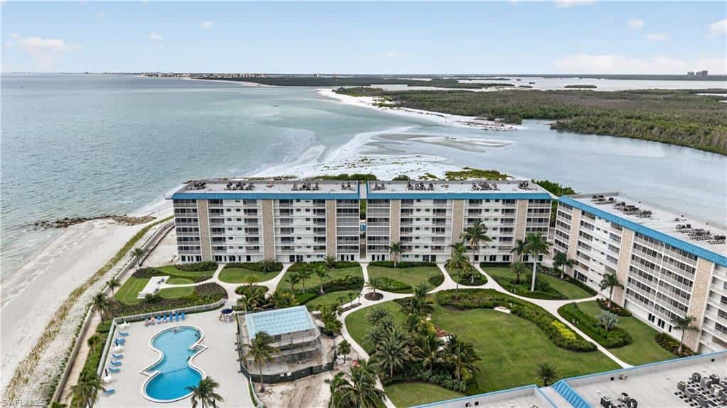 25740 Hickory Blvd #240 D, Bonita Springs, photo 41