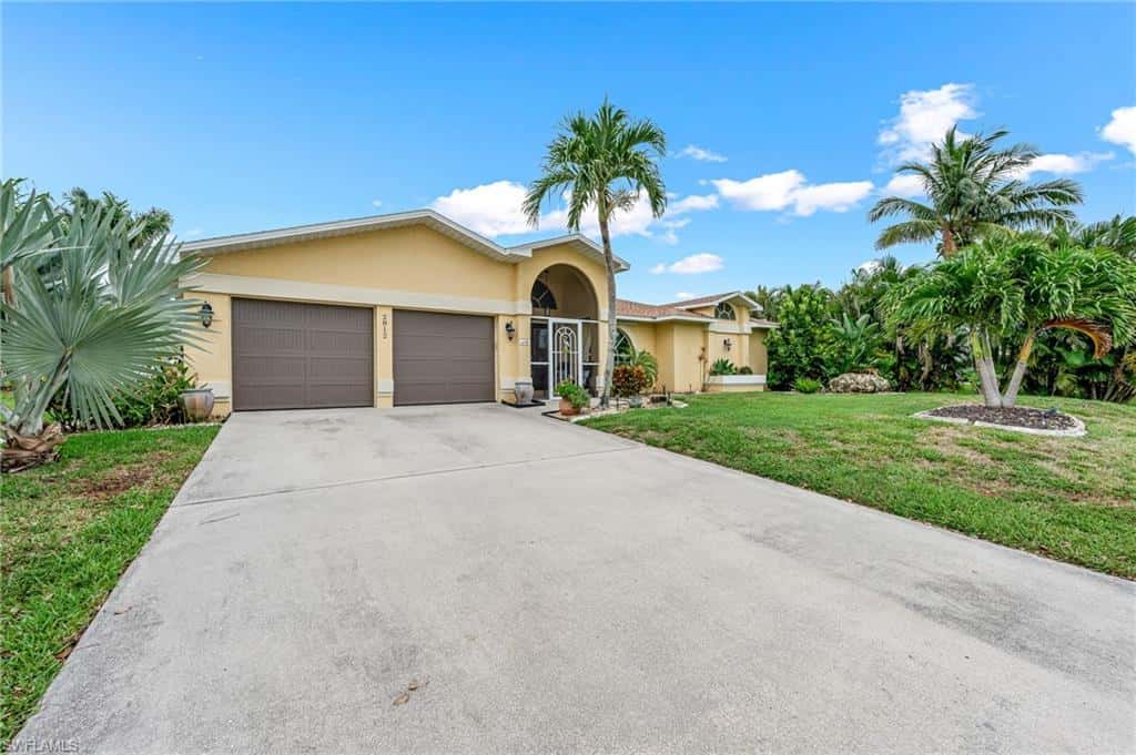 2812 29th Ave, Cape Coral, photo 38