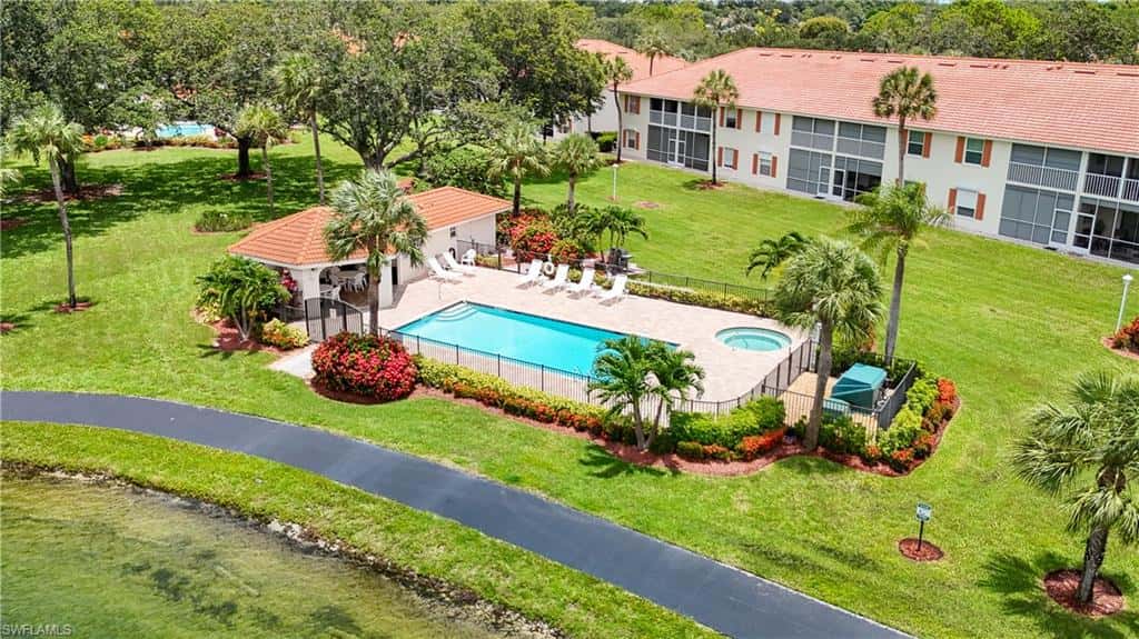 648 Mardel Ct #710, Naples, photo 18