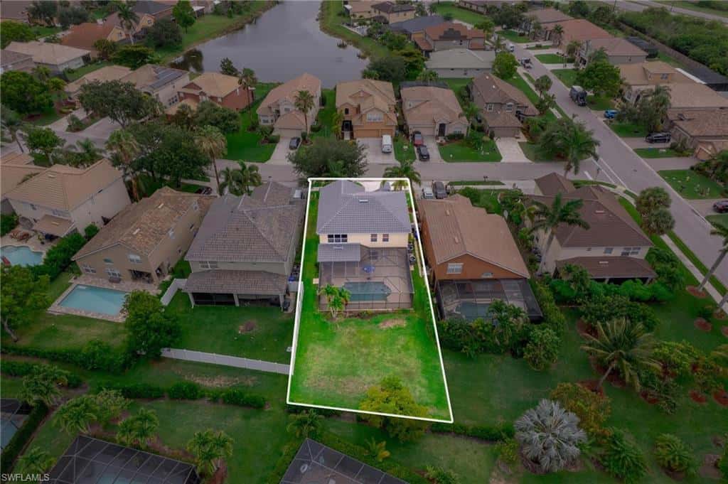 2858 Via Campania St, Fort Myers, photo 26