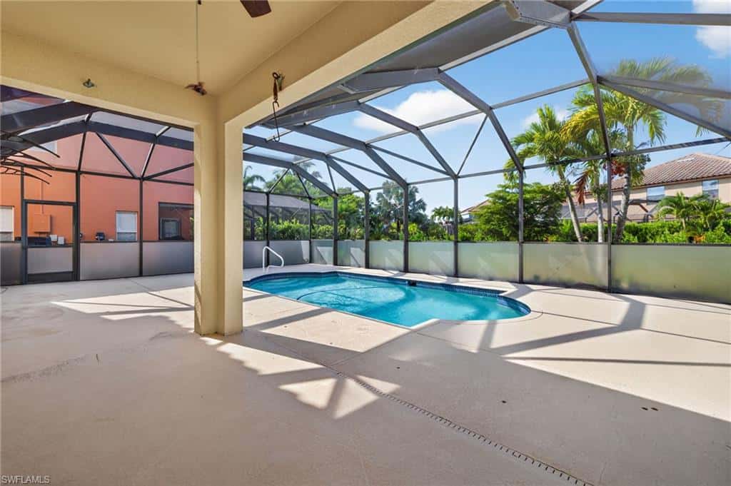 2858 Via Campania St, Fort Myers, photo 36