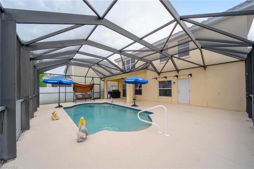 2858 Via Campania St, Fort Myers, photo 5