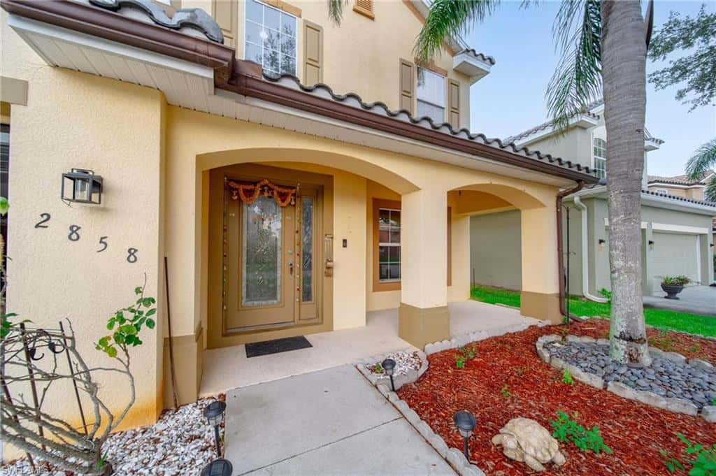 2858 Via Campania St, Fort Myers, photo 24