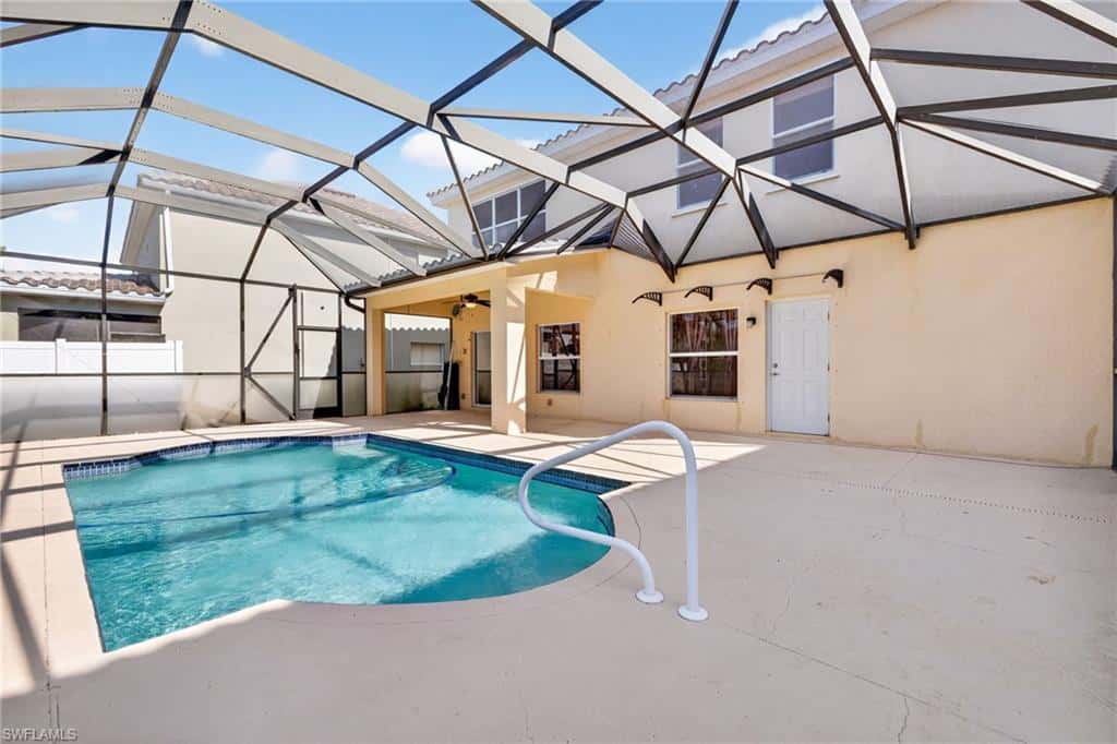 2858 Via Campania St, Fort Myers, photo 38