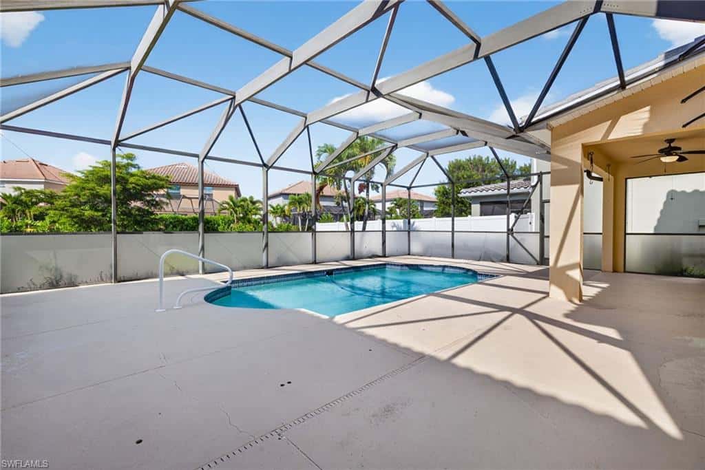 2858 Via Campania St, Fort Myers, photo 37