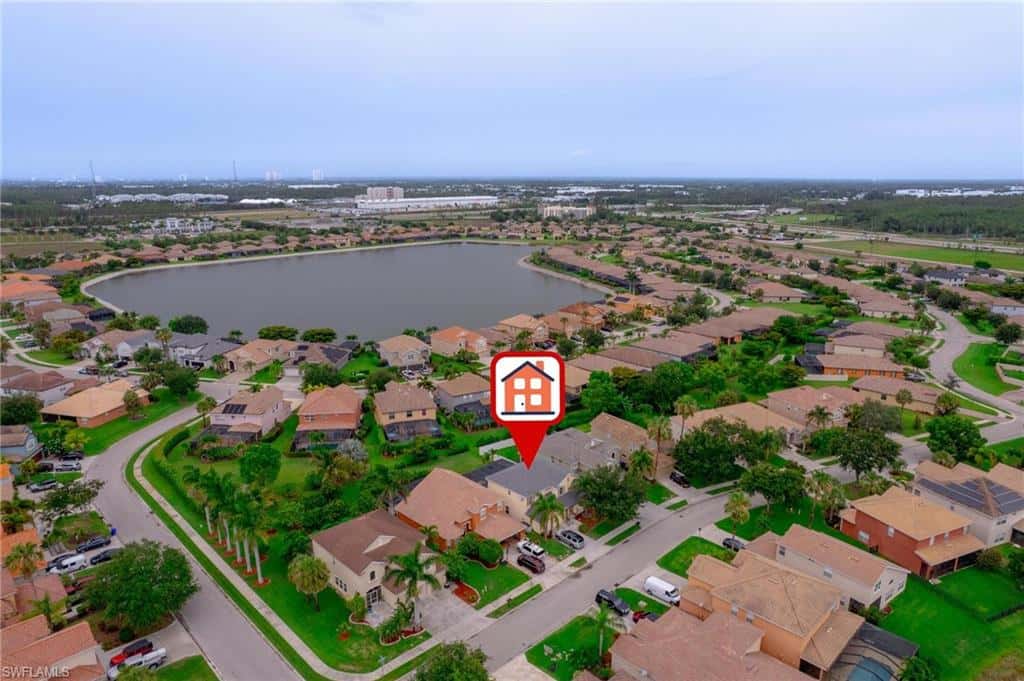 2858 Via Campania St, Fort Myers, photo 25