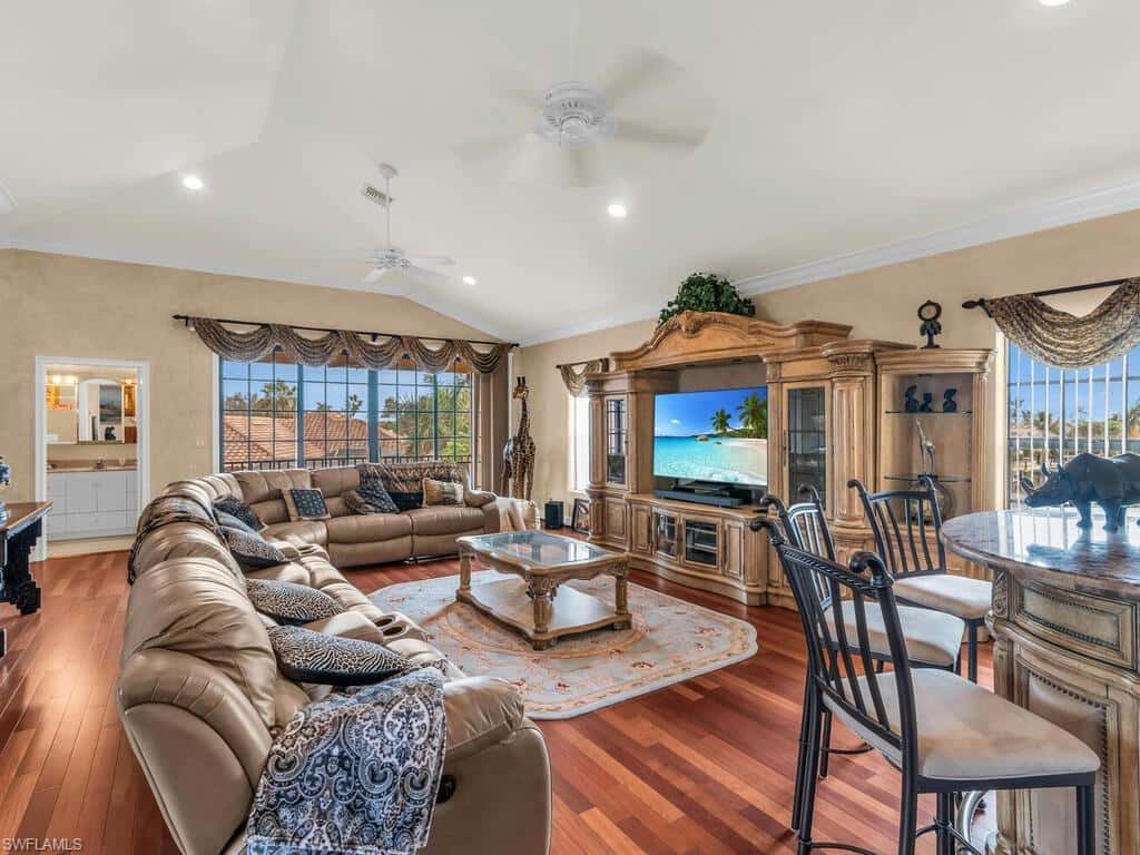 1601 Rainbow Ct, Marco Island, photo 17