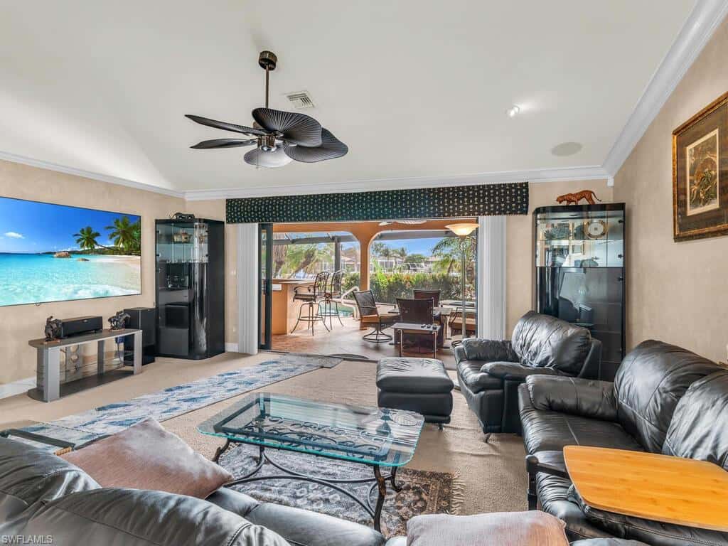 1601 Rainbow Ct, Marco Island, photo 16