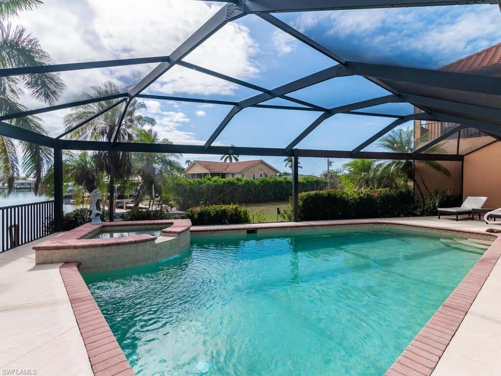 1601 Rainbow Ct, Marco Island, photo 4