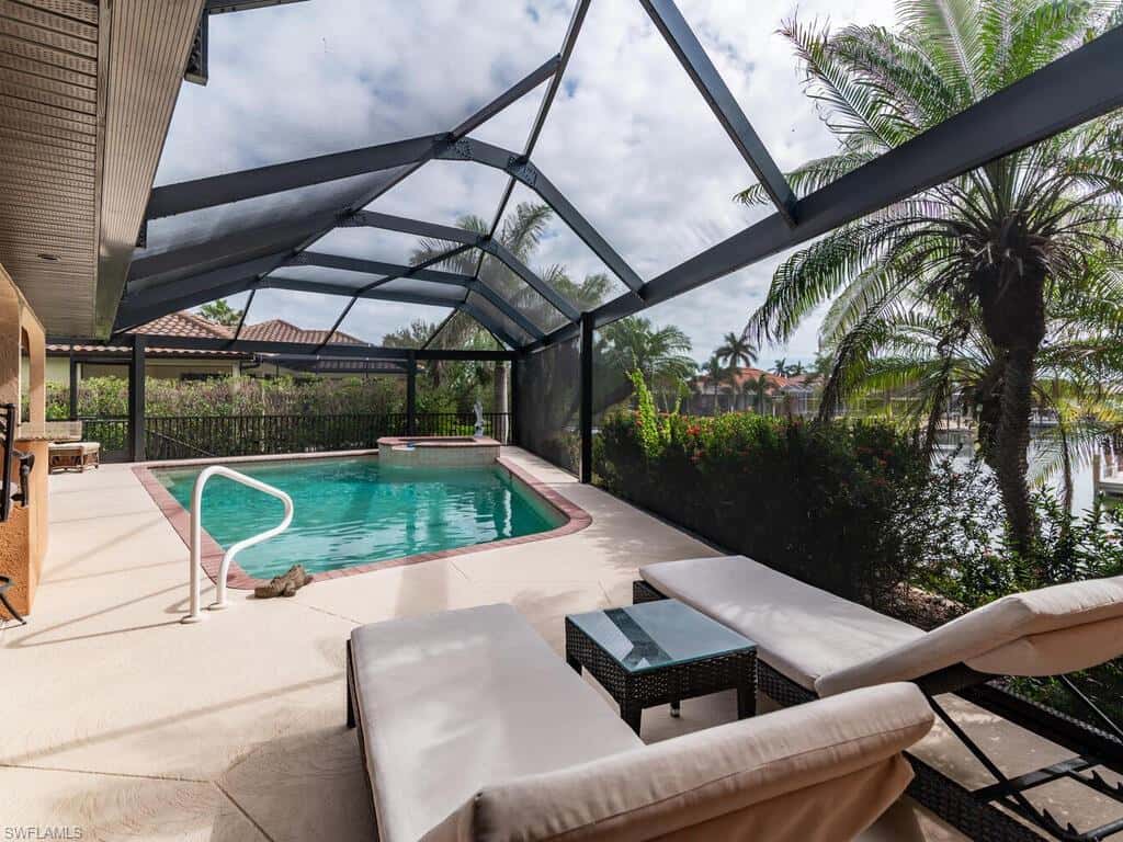 1601 Rainbow Ct, Marco Island, photo 21