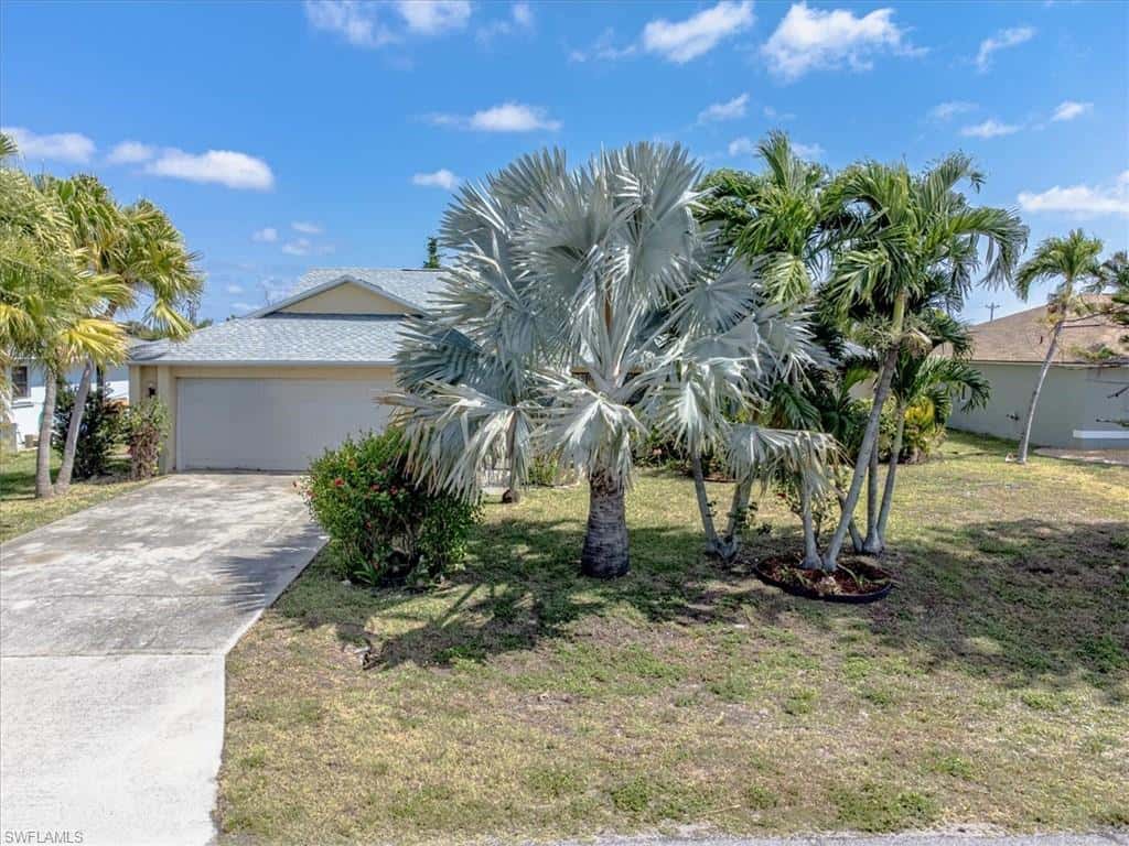 1449 16th St, Cape Coral, photo 4