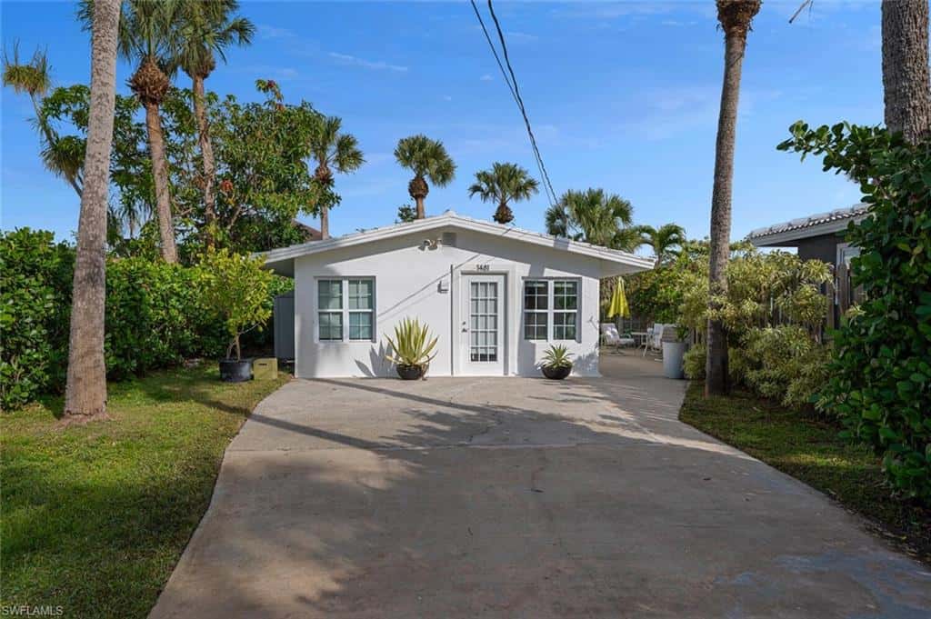 1483 Bembury Dr, Naples, photo 5