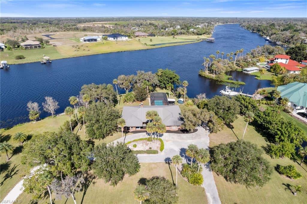 639 Rope Bend Dr, Labelle, photo 22