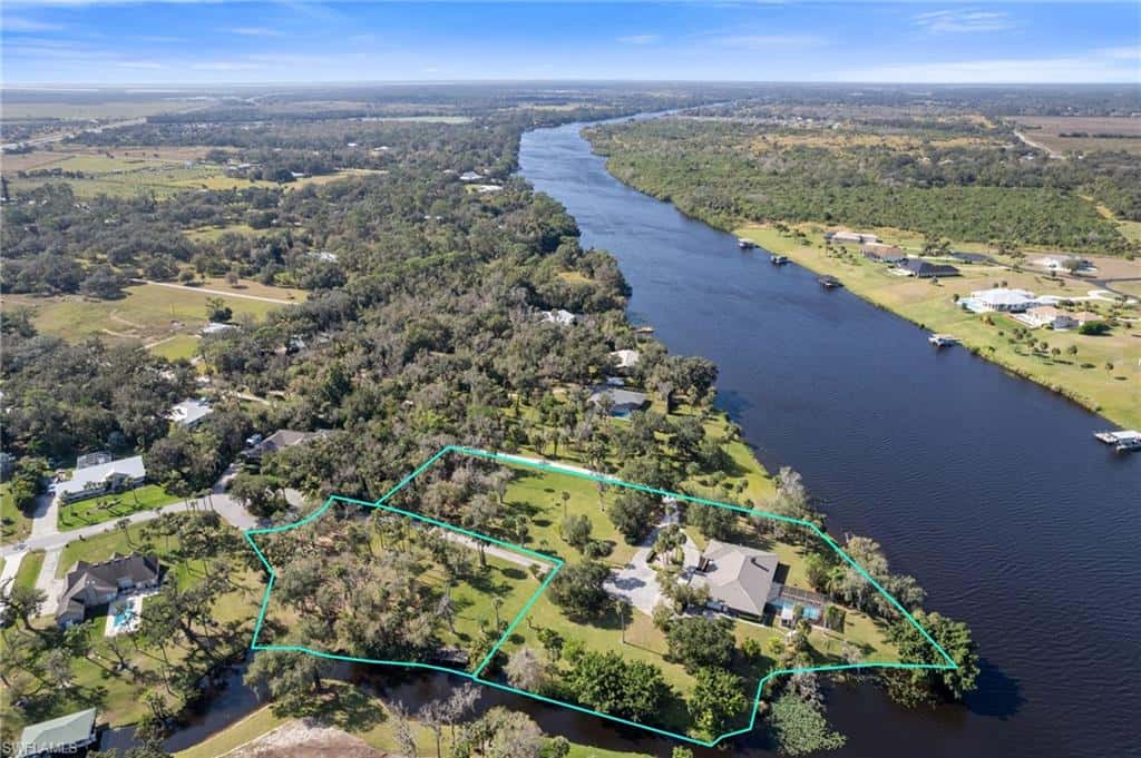 639 Rope Bend Dr, Labelle, photo 10