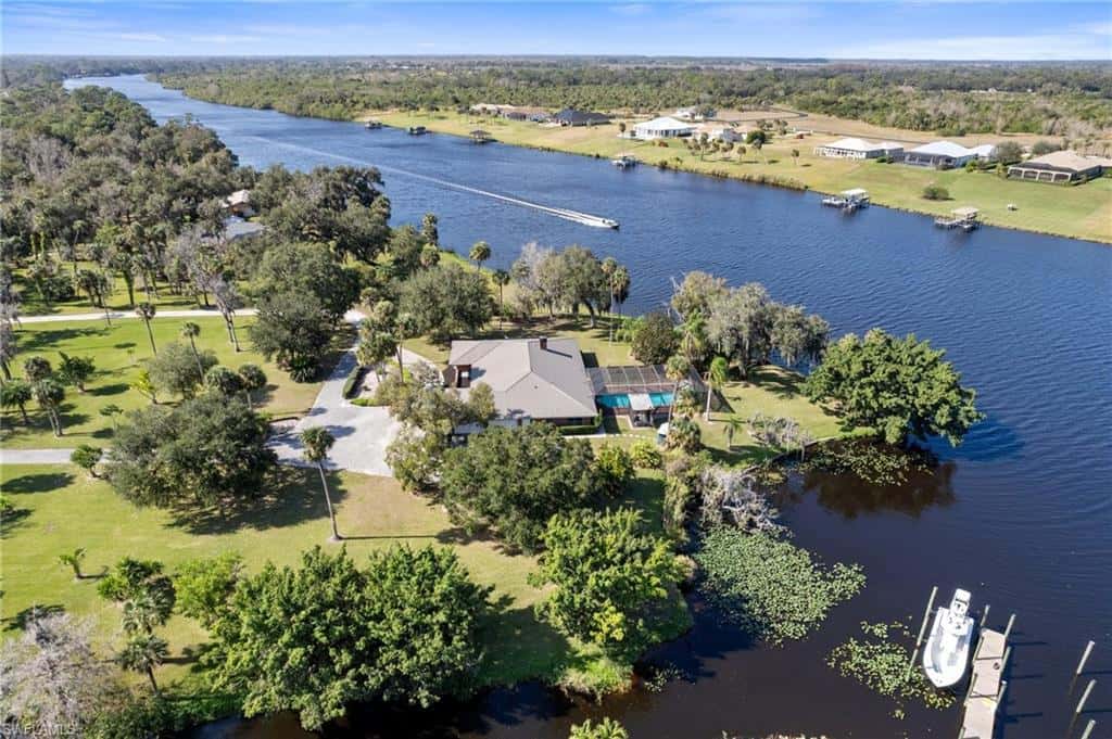 639 Rope Bend Dr, Labelle, photo 39