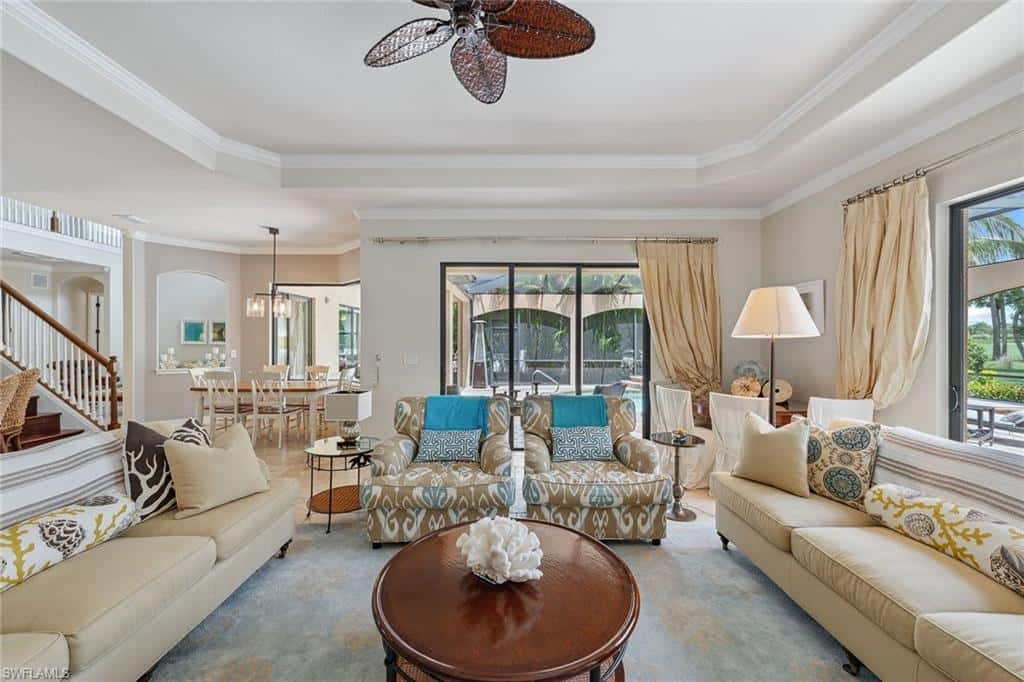 3441 Runaway Ln, Naples, photo 6