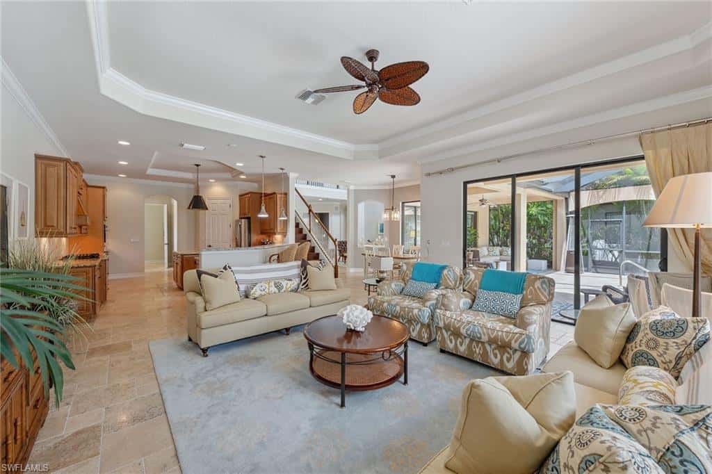 3441 Runaway Ln, Naples, photo 7