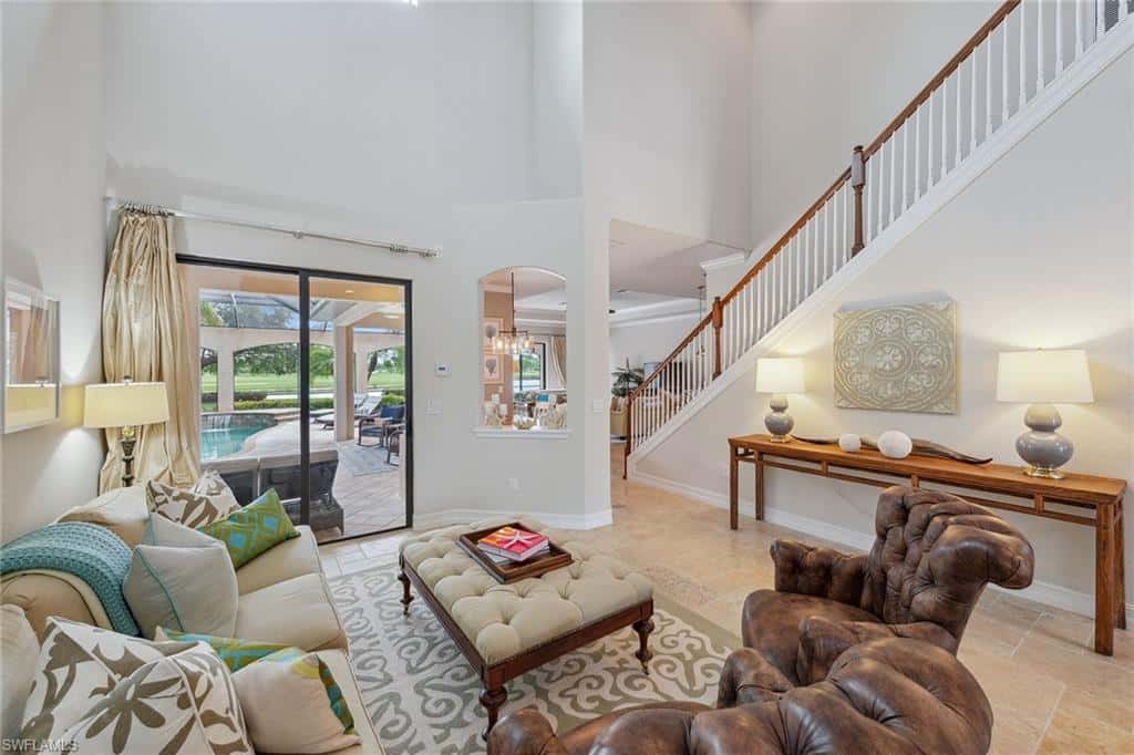 3441 Runaway Ln, Naples, photo 5