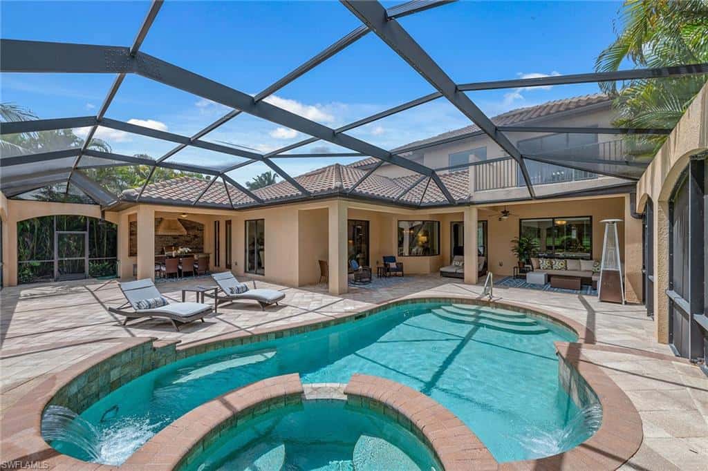 3441 Runaway Ln, Naples, photo 30