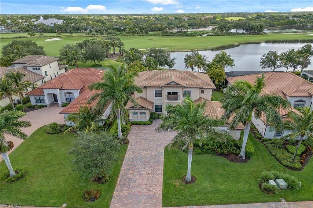 3441 Runaway Ln, Naples, photo 34